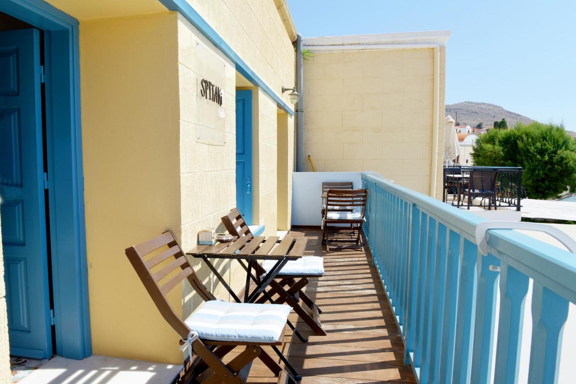 Spitakia Apartment