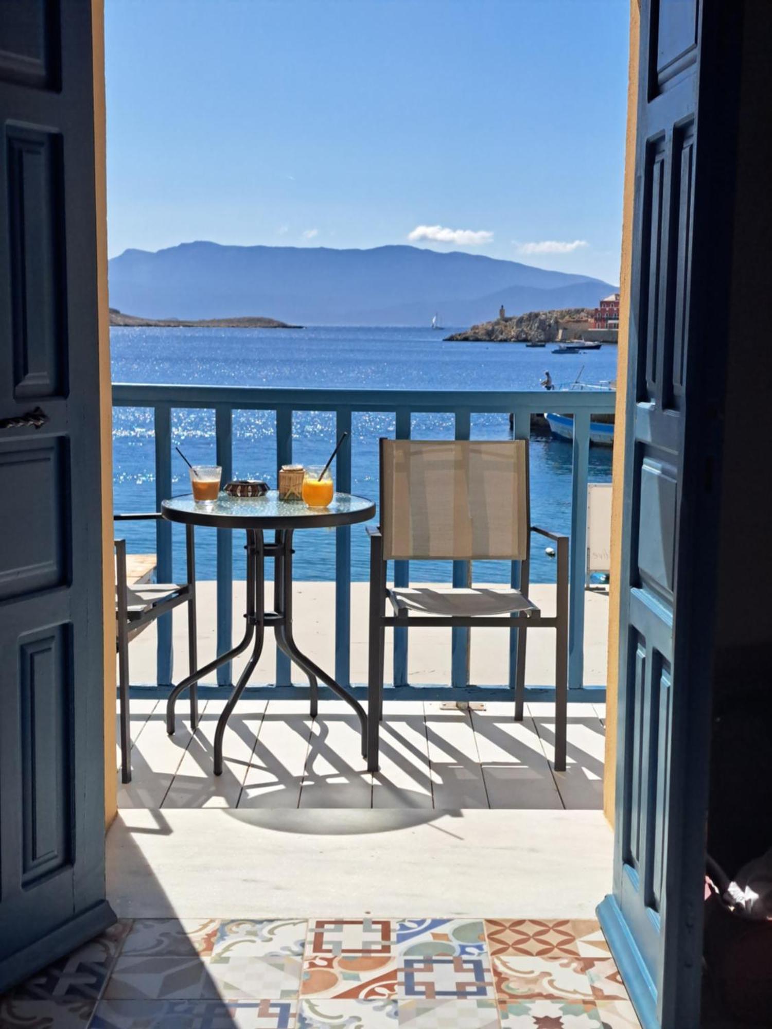 Spitakia Apartment
