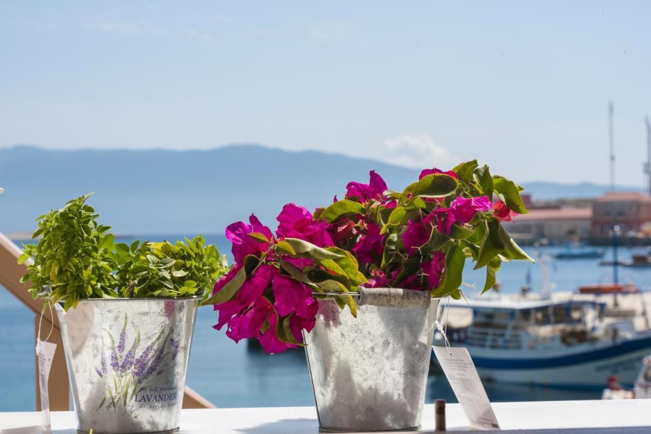 Apartment Spitakia